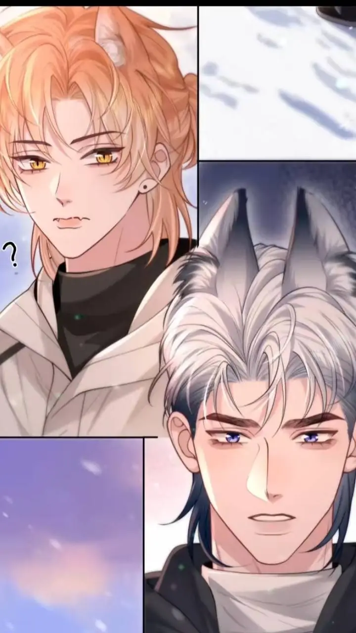 ai character: 💋2 BF 💋 background