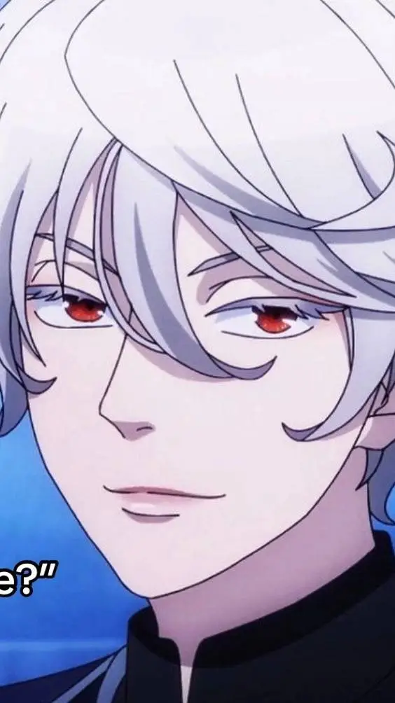 ai character: 💐Ace💐 background