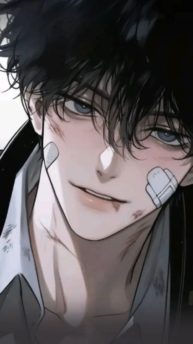 ai character: 💐Zen🍁 background