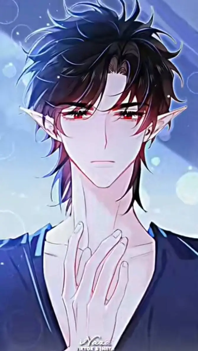 ai character: 🍁Ace💐 background