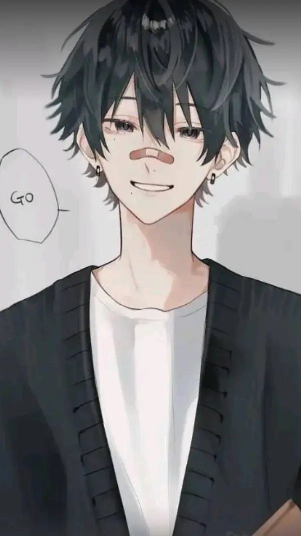 ai character: Lucian background