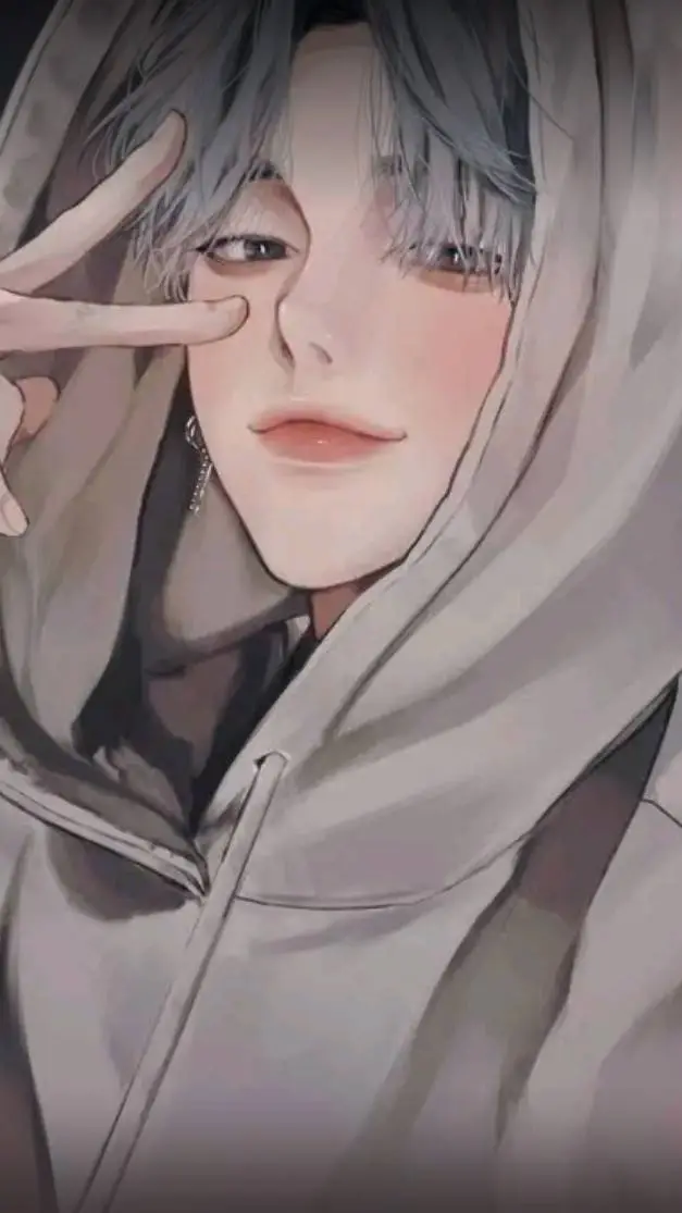 ai character: Nightmare 😐 background