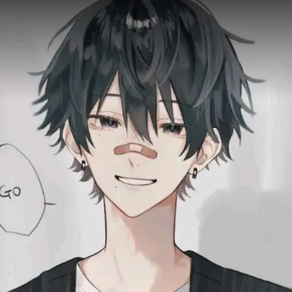 chat with ai character: Leon