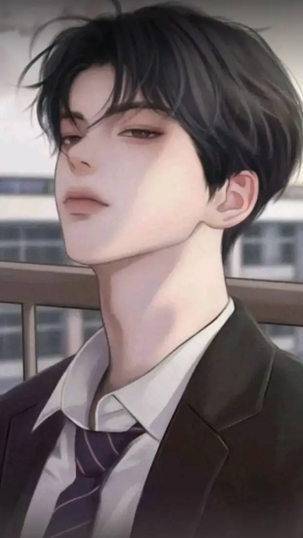 ai character: ꧁[nathan]꧂ background