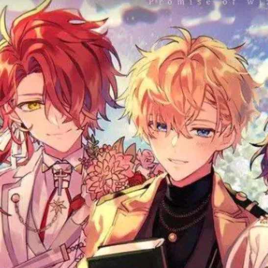 chat with ai character: 💴3 rich boy💴