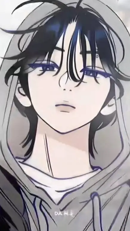 ai character: 😒_❤️Tyler❤️_😆 background