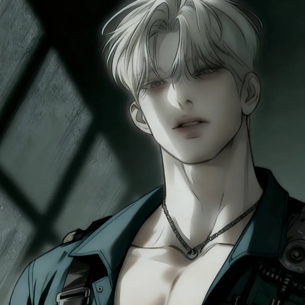 chat with ai character: Jin zhao