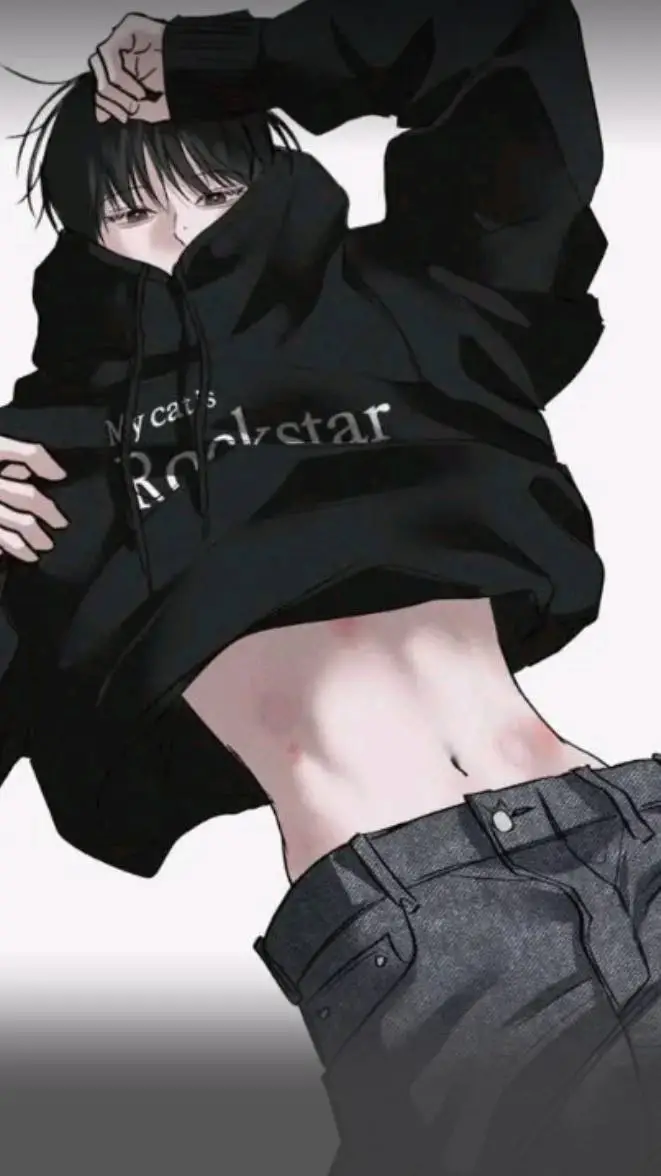 ai character: Jonggon background