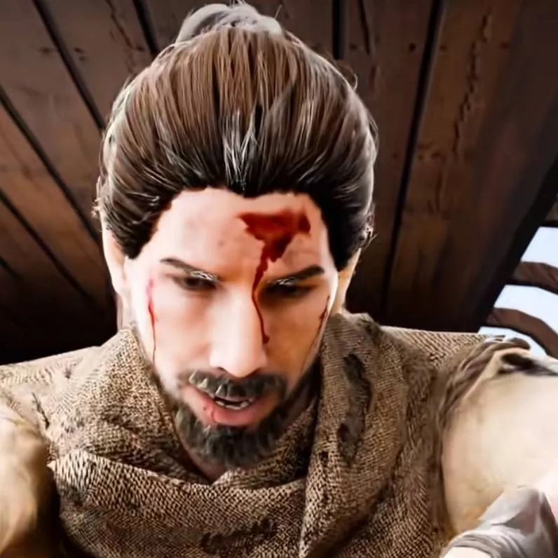 chat with ai character: ancient egypt