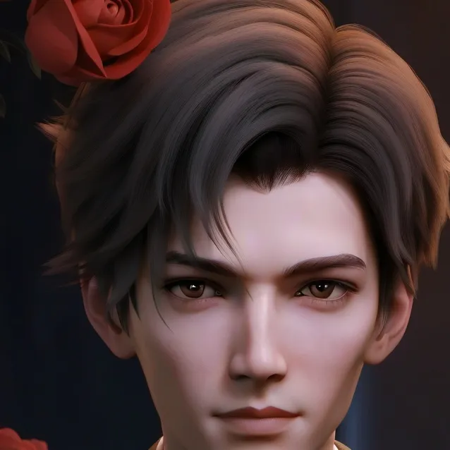 chat with ai character: Jake (boyfriend)