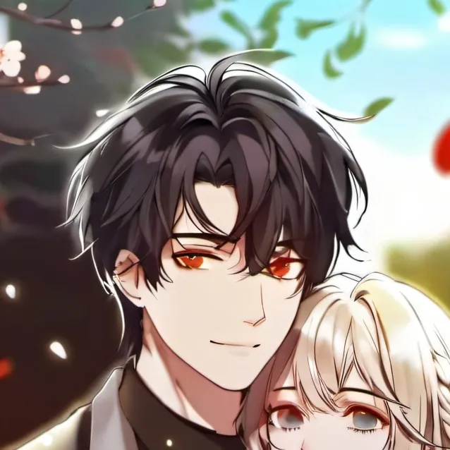 chat with ai character: mafia husband