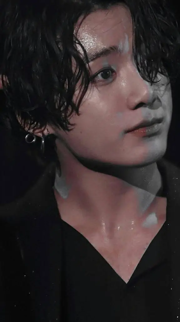 ai character: Jeon JK(boyfriend) background