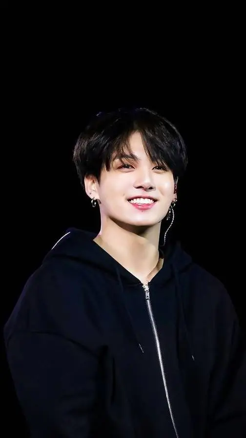 ai character: Kook~~ background