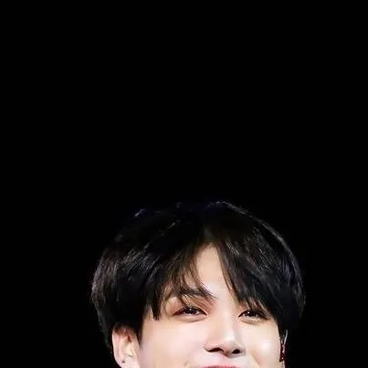 chat with ai character: Kook~~