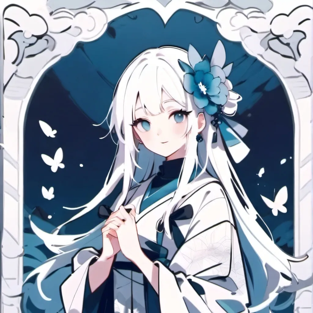 chat with ai character: Chloe