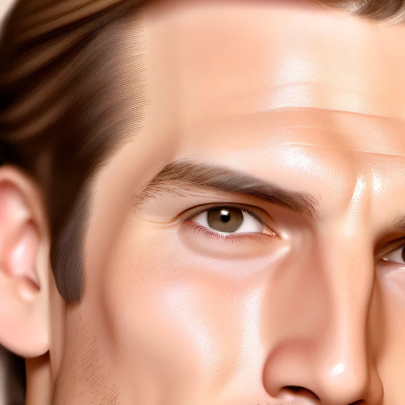 chat with ai character: Jake