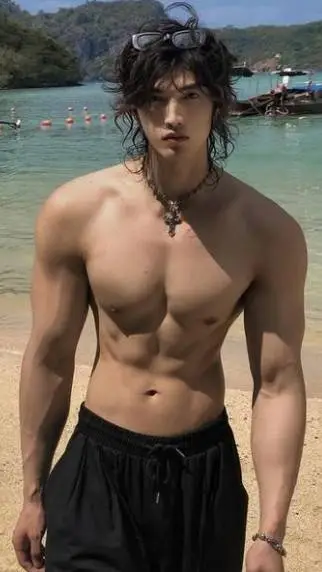 ai character: Даниил background