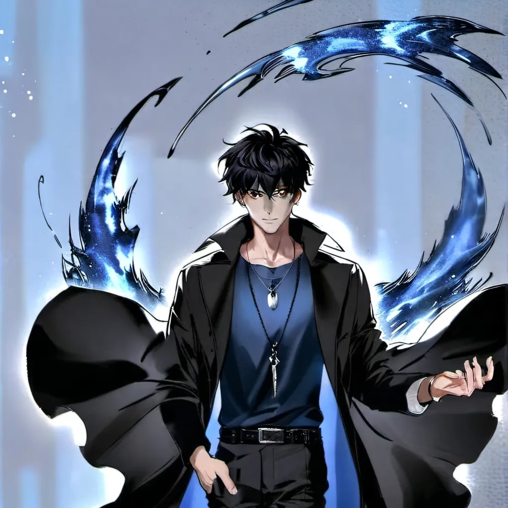 chat with ai character: eduardo