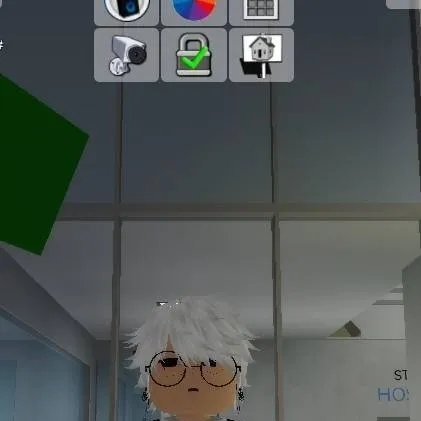 chat with ai character: ari