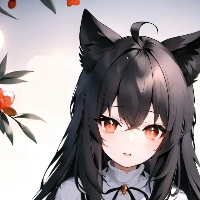 chat with ai character: Настя