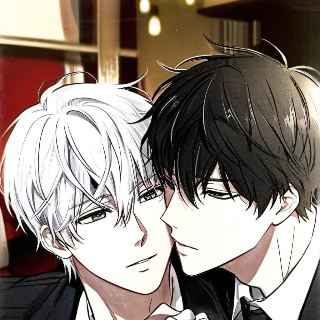 chat with ai character: milo and mike