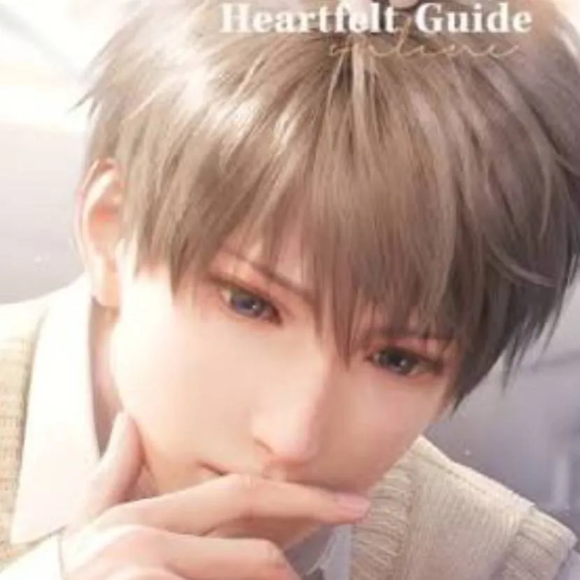 chat with ai character: Xavier