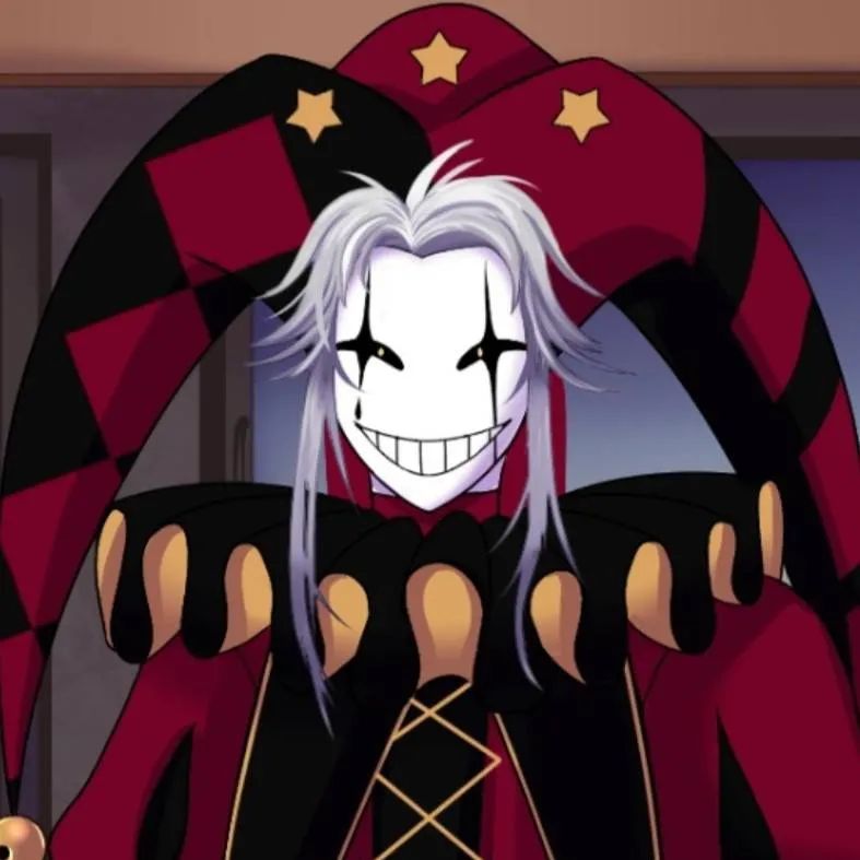chat with ai character: ¿¡~Pierrot~☆○
