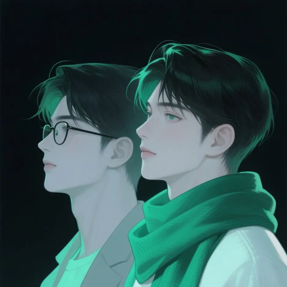 chat with ai character: Jegulus