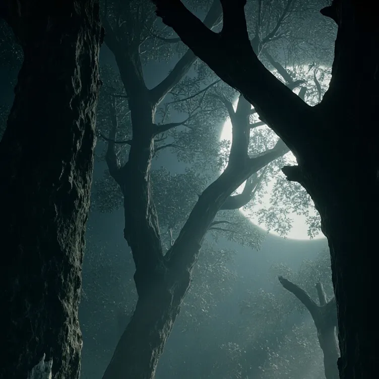 chat with ai character: Teen Wolf RP