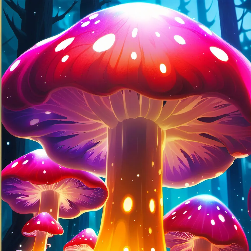 chat with ai character: Fantasy Land RP