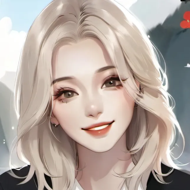 chat with ai character: Изабелла 