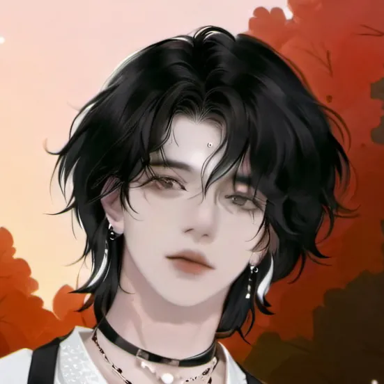 chat with ai character: Алан 