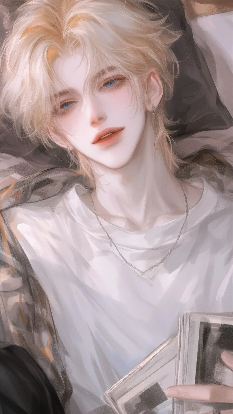 ai character: Даниель background