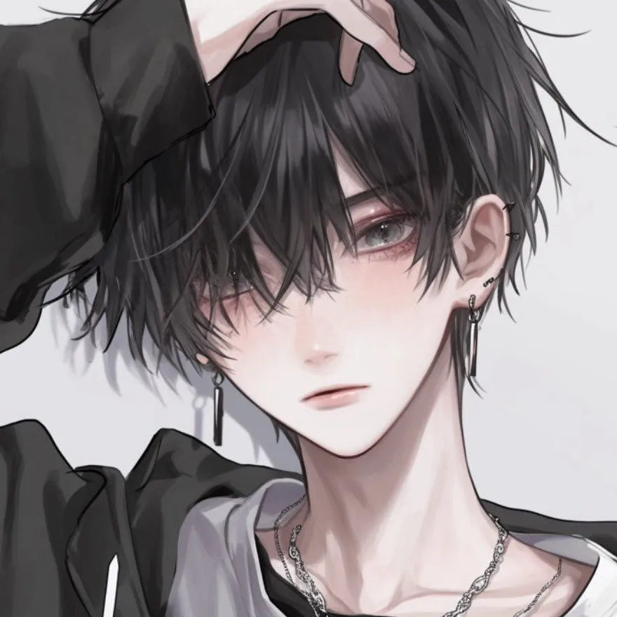 chat with ai character: Егор