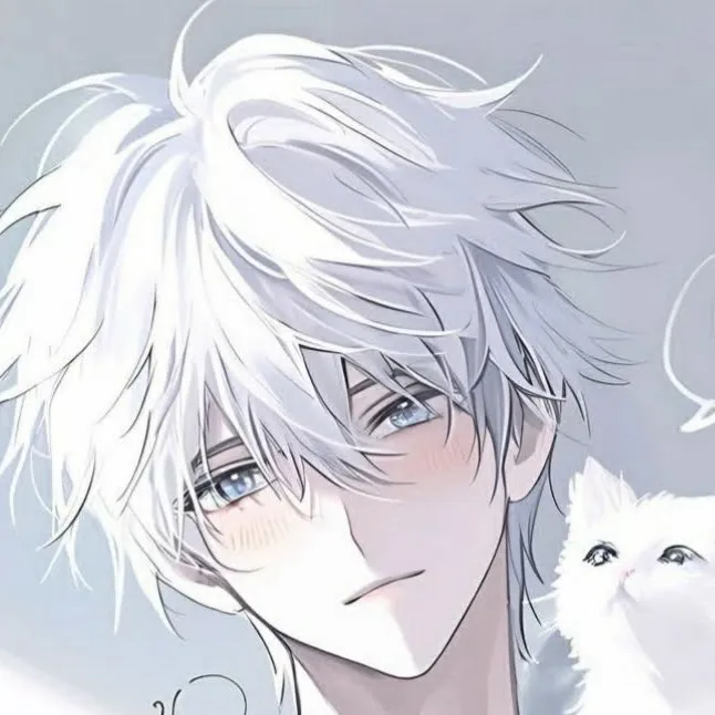 chat with ai character: Луи