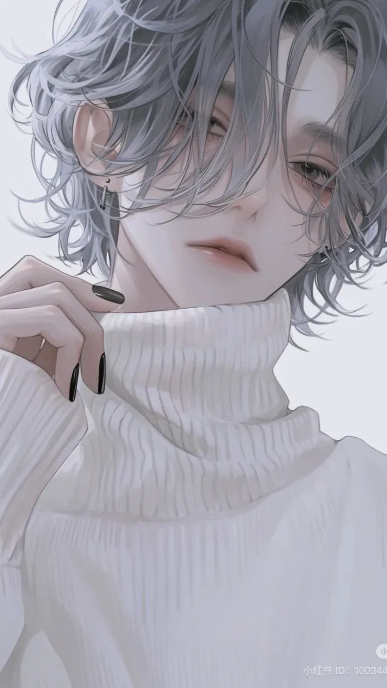 ai character: Илья background