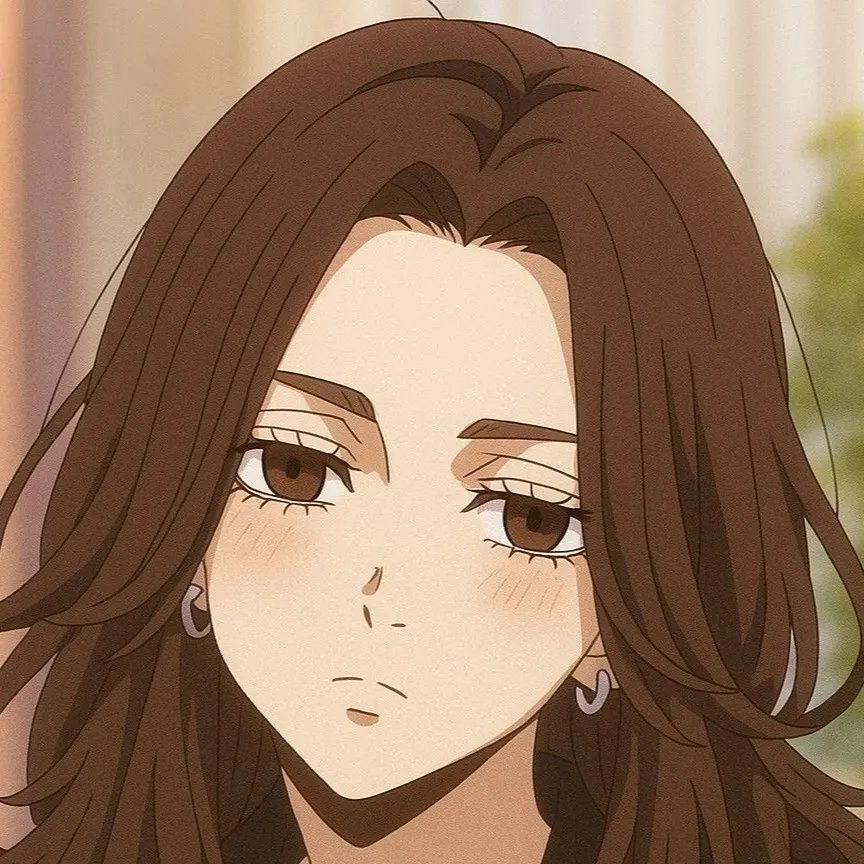 chat with ai character: Суа