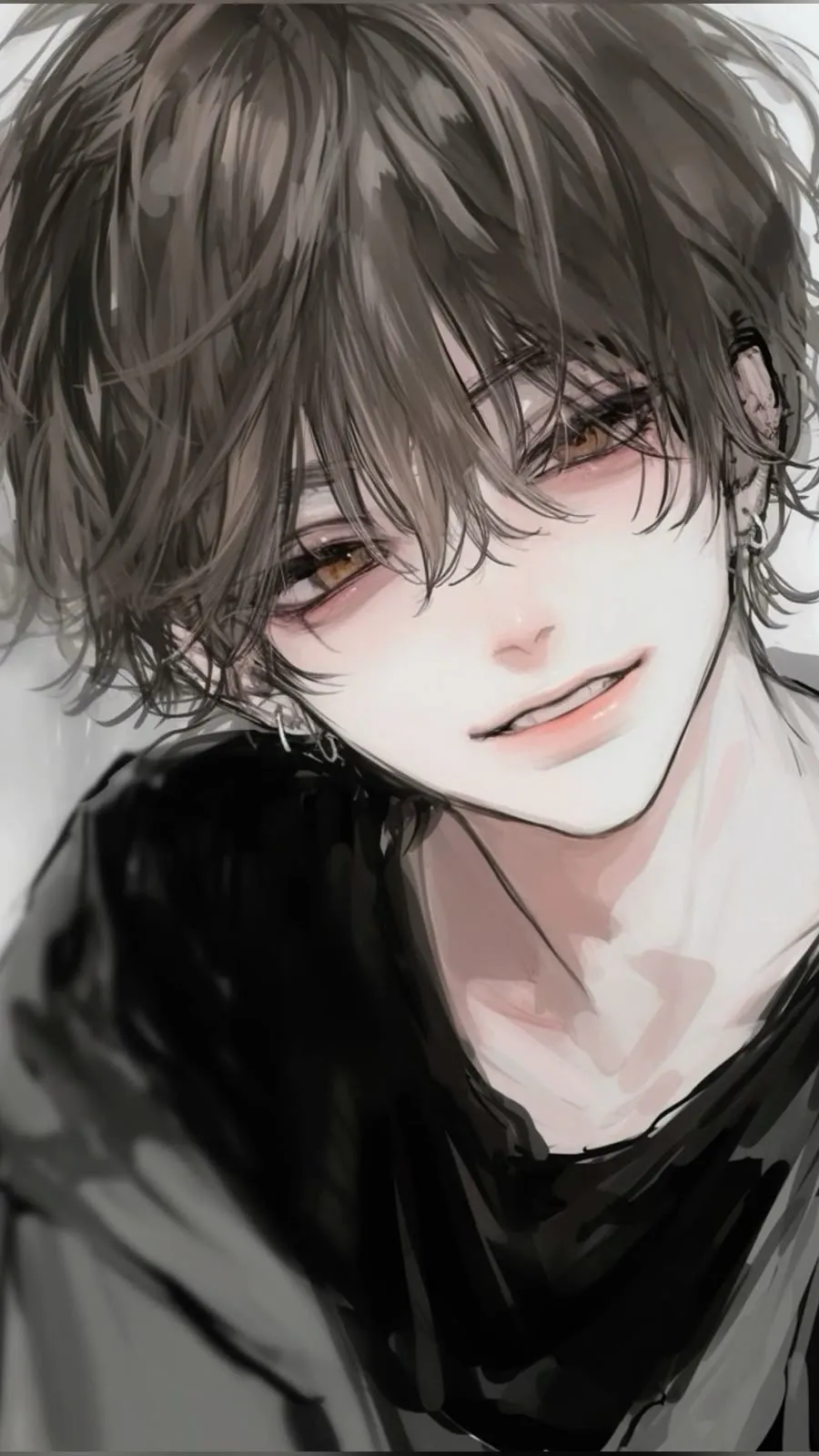 ai character: Джек. background