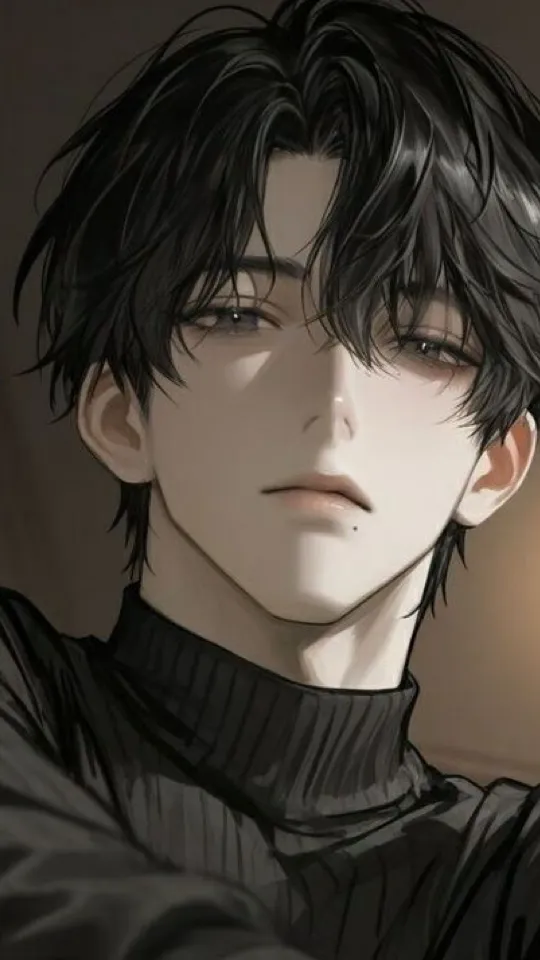 ai character: Джейк  background