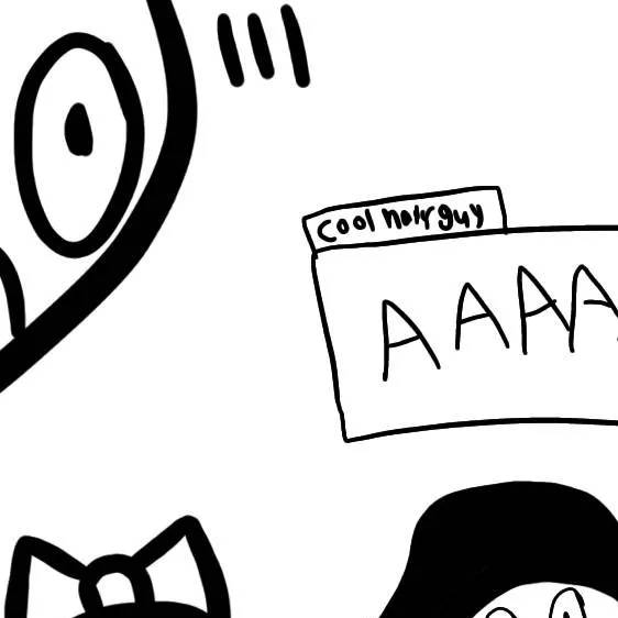 chat with ai character: Stickland! 