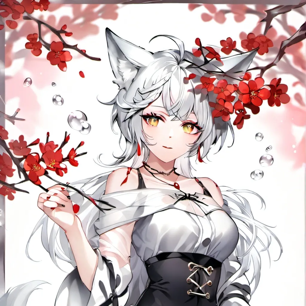 chat with ai character: discord pick me