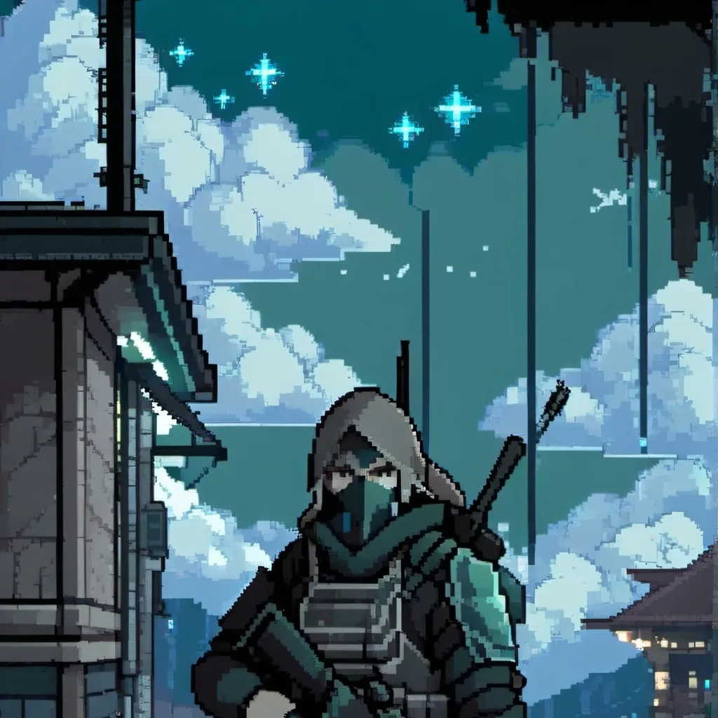chat with ai character: world War III