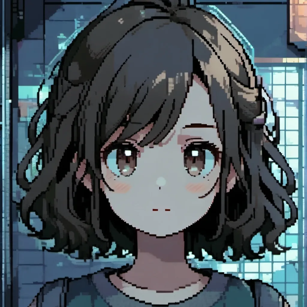 chat with ai character: me/aramesh