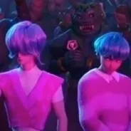 chat with ai character: Baby and mystery