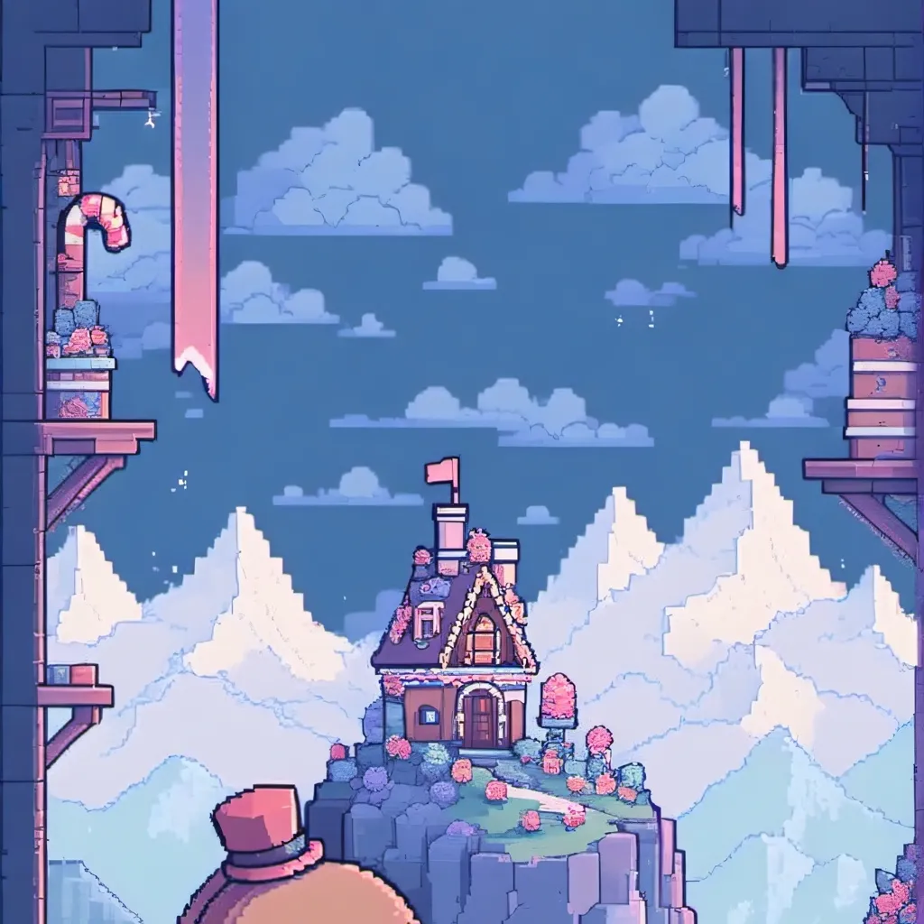 chat with ai character: ∆~°•★CRK★•°~∆