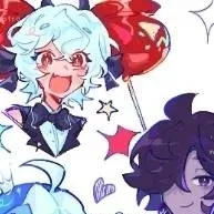 chat with ai character: Deceit Trio