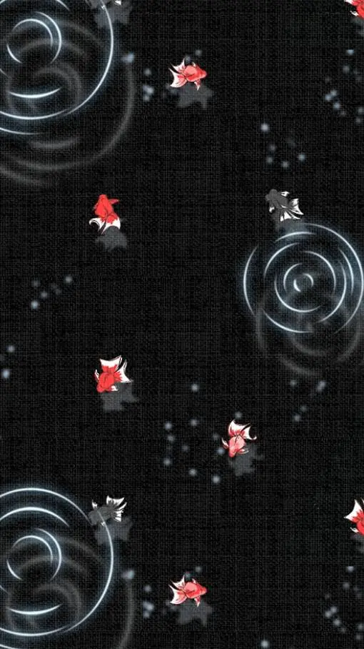 ai character: Ch soulmate background