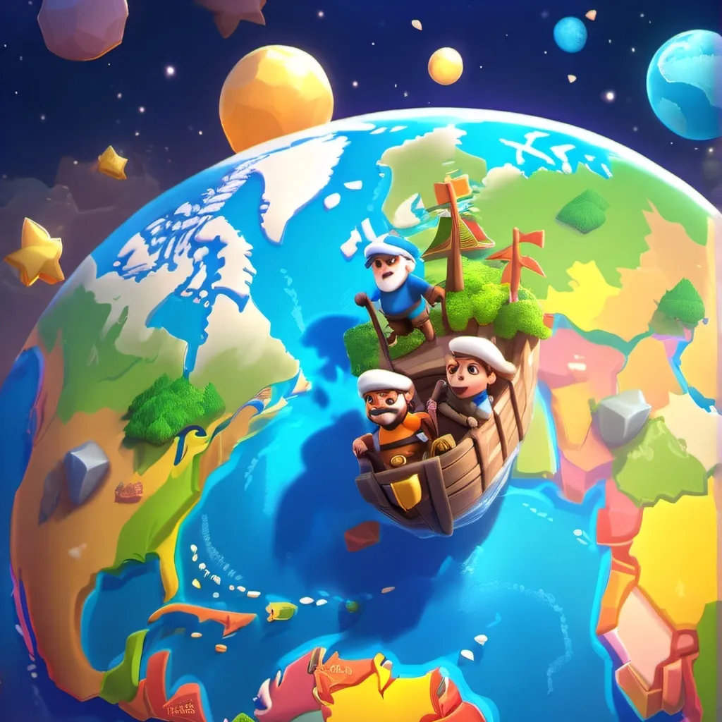 chat with ai character: middle east