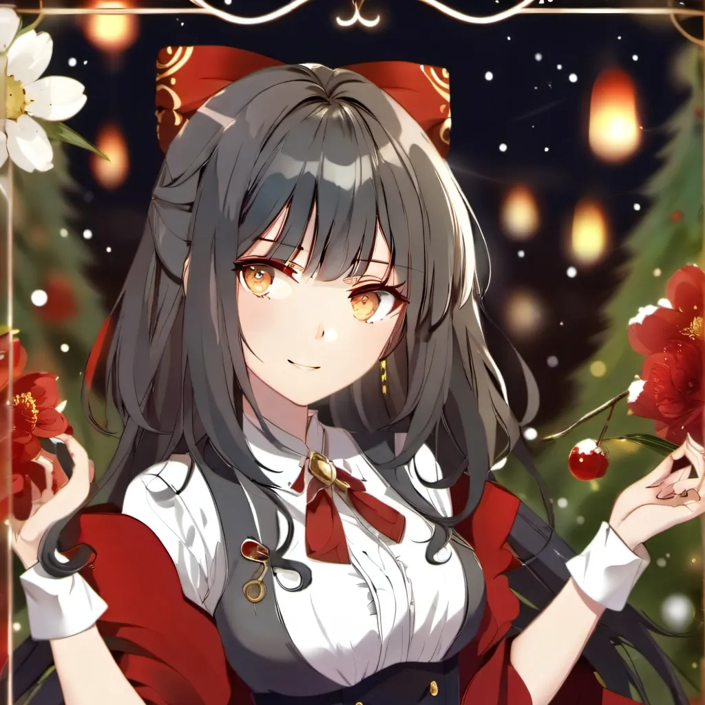 chat with ai character: Настя