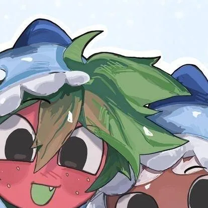 chat with ai character: 🍓Sprout🍓